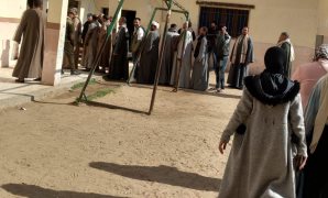 رغم أن الملكية "حق مؤبد لا يسقط بالتقادم".. الهيئة العامة للنقض تدخل لفض النزاع بين مبدأين.. وتُقر مبدأ أن دعوى التعويض عن الأراضي المستولى عليها طبقاً لقوانين الإصلاح الزراعي هي دعوى يسرى عليها قواعد التقادم