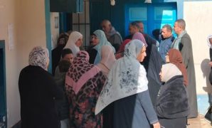 الغرفة المركزية لـ"الجبهة الوطنية" ترصد لحظة بلحظة جولة الإعادة