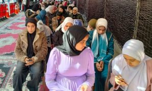 الهيئة الوطنية للانتخابات تخصص خطا ساخنا لتلقى الشكاوى الانتخابية