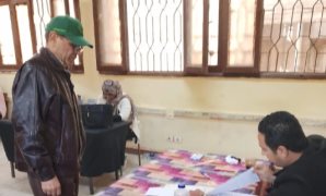 توافد مستمر على صناديق الاقتراع بالوراق مع ظهر اليوم الثانى لانتخابات النواب