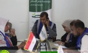 الائتلاف المصرى: انتخابات النواب تشهد تحرك الريف والقبائل تظهر إيقاعها