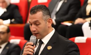 الوطنية للانتخابات تعلن فوز العجوز وإعادة بين وليد المليجى ونشوى الديب فى إمبابة