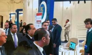 رئيس الوزراء: مصر أصبحت وجهة عالمية للتعاون العلمى والاقتصادى