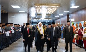 خلال اتصال هاتفى.. الرئيس السيسى وملك البحرين يؤكدان رفضهما القاطع لتهجير الشعب الفلسطينى من أرضه.. ويشددان على ضرورة التنفيذ الكامل لاتفاق وقف الحرب بقطاع غزة وضمان نفاذ المساعدات الإنسانية بشكل عاجل دون عوائق