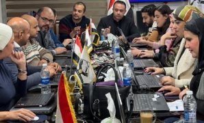 متابعة الانتخابات 