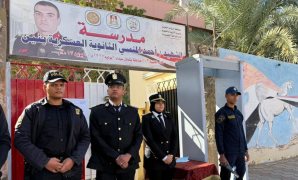 الانتخابات 