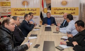 توافد مستمر على صناديق الاقتراع بالوراق مع ظهر اليوم الثانى لانتخابات النواب