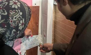 مصر تستهدف رفع طاقة نقل البضائع بالسكك الحديدية إلى 25 مليون طن بحلول 2030