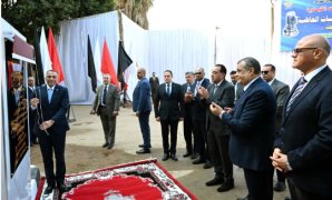  قانون تنظيم الجامعات ينظم إعارات أعضاء هيئات التدريس.. اعرف الشروط والمدد