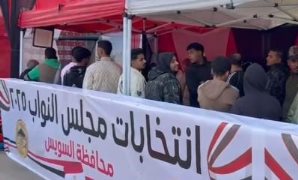 الانتخابات 