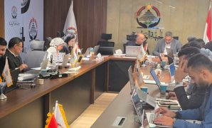 الائتلاف المصرى اللجان تفتح فى موعدها والدوائر الساخنة تشعل سباق الإعادة