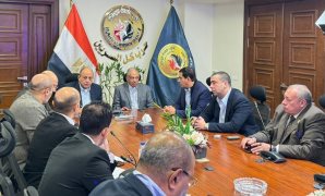 الائتلاف المصرى اللجان تفتح فى موعدها والدوائر الساخنة تشعل سباق الإعادة