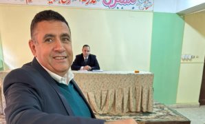 الهيئة الوطنية تدعو الناخبين للنزول والمشاركة فى العملية الانتخابية