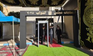 التنسيقية ترصد: توافد الناخبين للتصويت بدائرة كفر شكر القليوبية