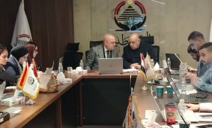 التنسيقية ترصد: توافد الناخبين للتصويت بدائرة كفر شكر القليوبية