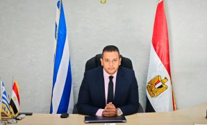 ضياء رشوان: صفقة الغاز مع إسرائيل محل نقاش وتخضع لمصالح مصر الوطنية