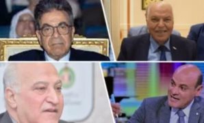 المصريون بالمرحلة الثانية من انتخابات مجلس النواب ينتهون من التصويت.. الهيئة الوطنية تبدأ تسلم نتائج المحافظات وضم أصوات الخارج وإعلان النتيجة 25 ديسمبر.. والهيئة تؤكد: نتصدى لأى مخالفات