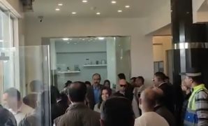 رئيس الوزراء: نؤكد ضرورة صون السلم الأهلى وتمكين بسط سلطة الدولة اللبنانية