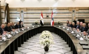 رئيس الوزراء: نؤكد ضرورة صون السلم الأهلى وتمكين بسط سلطة الدولة اللبنانية