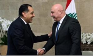 رئيس الوزراء: نؤكد ضرورة صون السلم الأهلى وتمكين بسط سلطة الدولة اللبنانية