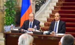 تقدم موسى عكيرش فى جولة الإعادة لانتخابات النواب 2025 بدائرة الحسنة بشمال سيناء