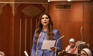 اقتصادية قناة السويس توقع عقد مع المطور الصناعي MDC لإنشاء المصانع الجاهزة بالقنطرة غرب