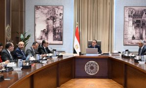 وزير الرياضة أمام "الشيوخ": حوكمة شاملة للأداء وضوابط جديدة للاتحادات والاستثمار الرياضى