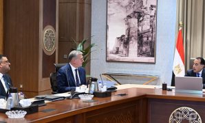 مجلس الشيوخ يوافق مبدئيا على تعديل قانون نقابة المهن الرياضية 