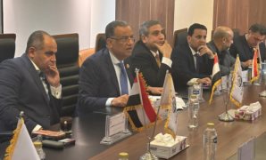 أستاذ علاقات دولية: خريطة خارجية سوريا دون الجولان رسالة اعتراف بالأمر الواقع