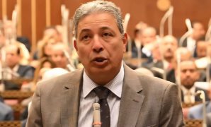 خالد راشد منتقدًا تعديلات نقابة المهن الرياضية: الدستور يحمي استقلال النقابات