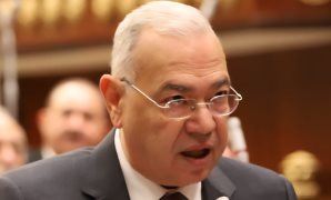 علي فايز يطالب بتمليك أراضي الأوقاف وتقسيط الأسعار لدعم الفلاحين والزراعة