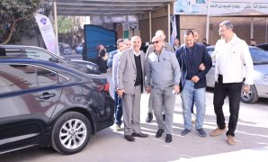 نقل البيانات الشخصية لدولة أجنبية يعرضك للحبس وغرامة 500 ألف جنيه