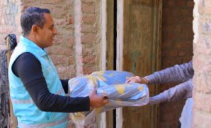 ميرال الهريدي: تحركات الرئيس السيسي الإقليمية والدولية ترسم ملامح "نظام عالمي متوازن" 