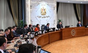 تعليظ العقوبات فى جرائم المرور.. الحكومة: ضبط أى سيارة تسير بدون ترخيص أو منتهية التراخيص ويُستحق عنها الضريبة كاملة.. غرامة مغلظة للسير عكس الاتجاه.. ولا تزيد عن 15 ألف جنيه لأصوات السيارات أو لانبعاث الدخان