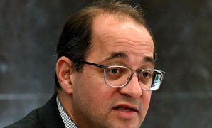 رئيس الوزراء:منطقة المثلث الذهبي تتميز ننظر لها كمنطقة صناعية هامة 