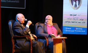 حسنين عبيد يشارك في الانعقاد الثاني لسلسلة «القانون والحياة».. ويؤكد: المحاماة نجدة قبل أن تكون مهنة