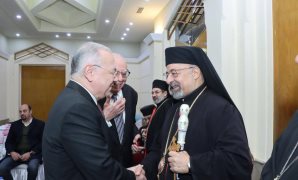 الوطنية للانتخابات تبطل نتيجة 4 لجان فى بلبيس والمنصورة وميت غمر لمخالفة الفرز