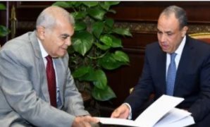 سؤال للحكومة عن سبل الحد من حوادث الطرق السريعة بين المحافظات