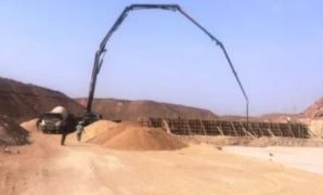 تُعرض بالمتحف الكبير.. مجلس الوزراء يستعرض فيديو عن مراكب الملك خوفو