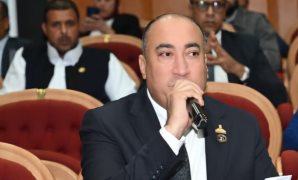 برلمانية حزب العدل تعقد اجتماعها الأول برئاسة النائب عبد المنعم إمام