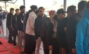 اقتراع المصريين بثانِ أيام جولة إعادة انتخابات النواب بالدوائر الـ19 الملغاة 