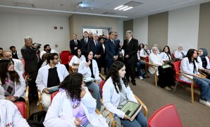 عضو بالشيوخ: المشروعات القومية تعزز الاكتفاء الذاتى من القمح والأرز