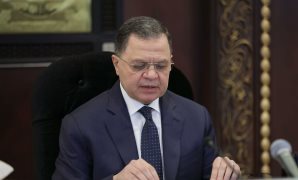 اطمئنوا.. احتفالات رأس السنة آمنة.. وزير الداخلية: رفع درجة الاستعداد القصوى لتأمين الاحتفالات وأعياد الأخوة المسيحيين.. خطة متكاملة لتأمين المنشآت الحيوية والطرق.. مساعدة الحالات الإنسانية والمواطنين بالشوارع