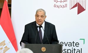 جمال الكشكى: انتخابات النواب تعكس إرادة المصريين بوعى وانضباط كامل