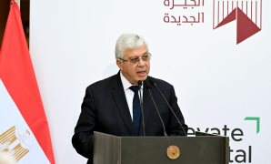 جمال الكشكى: انتخابات النواب تعكس إرادة المصريين بوعى وانضباط كامل