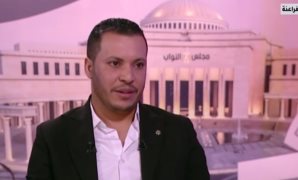 الكاتب الصحفي محسن البديوي