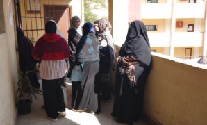 النائبة عبير عطا الله: الجمهورية الجديدة مشروع دولة متكامل يقوده الرئيس السيسى