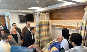 الجولة الأخيرة في انتخابات مجلس النواب بالدوائر الـ 30 الملغاة بحكم المحكمة