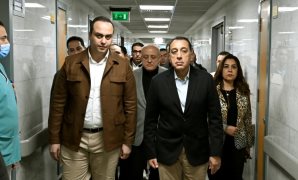 الجولة الأخيرة في انتخابات مجلس النواب بالدوائر الـ 30 الملغاة بحكم المحكمة