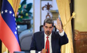 ردود فعل إقليمية ودولية على قصف فنزويلا واعتقال القوات الأمريكية لـ مادورو.. كولومبيا تنشر قوات الأمن على الحدود.. دول أوروبا تراقب الوضع.. روسيا وإيران تعبران عن قلقهما.. وترامب: «كانت عملية رائعة بالفعل»